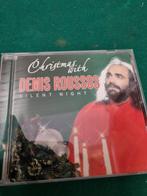 cd  demis roussos silent night, Ophalen of Verzenden