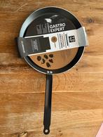 Pannenkoeken / crêpe pan nieuw, Huis en Inrichting, Keuken | Potten en Pannen, Ophalen of Verzenden, Nieuw, Rvs, Koekenpan of Braadpan