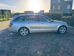 Mercedes-Benz C-Klasse C180  / Youngtimer, Auto's, Euro 5, Achterwielaandrijving, Zwart, Start-stop-systeem