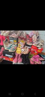 Kinder Schoenen Mix - Maat Divers, Kinderen en Baby's, Kinderkleding | Schoenen en Sokken, Gebruikt, Jongen of Meisje, Schoenen
