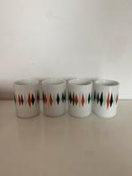 Ferm Living kopjes, Huis en Inrichting, Keuken | Servies, Ophalen, Keramiek, Zo goed als nieuw, Overige stijlen