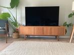 Ikea Stockholm TV Meubel Zo Goed Als Nieuw, Ophalen, 100 tot 150 cm, Zo goed als nieuw, Minder dan 100 cm