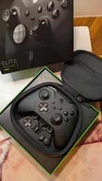 Xbox Elite draadloze controller Series 2, Spelcomputers en Games, Spelcomputers | Xbox | Accessoires, Xbox Original, Ophalen of Verzenden