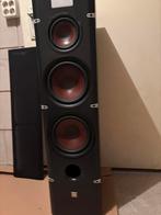 Dali lektor 8 boxen. (Alleen ophalen), Audio, Tv en Foto, Luidsprekers, Overige merken, Gebruikt, Ophalen of Verzenden, 120 watt of meer
