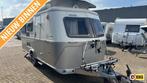 Eriba Touring - 60 Edition 5302020,COMPLEET, Caravans en Kamperen, Caravans, Bedrijf, 4 tot 5 meter, Eriba, Tot en met 3