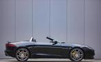 Jaguar F-type 3.0 V6 400PK Convertible Origineel Nederlands, Euro 5, Achterwielaandrijving, 2995 cc, Cabriolet