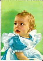 Ansichtkaart	Baby, Verzamelen, Ansichtkaarten | Themakaarten, Verzenden, 1960 tot 1980, Gelopen, Kinderen