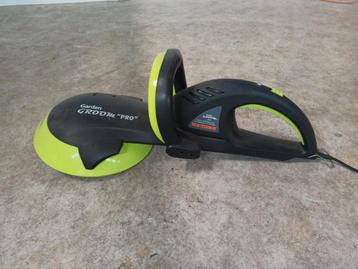 Garden Groom Pro GG20 Heggenschaar -0230 beschikbaar voor biedingen