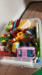 Duplo, Kinderen en Baby's, Speelgoed | Duplo en Lego, Ophalen of Verzenden, Gebruikt, Duplo