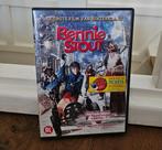 Bennie Stout- De Film ( zeldzaam) - Ook verzenden mogelijk, Cd's en Dvd's, Ophalen, Avontuur, Alle leeftijden, Zo goed als nieuw