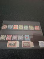 Nr 46 kaveltje duitse reich postfris, Ophalen of Verzenden, Duitse Keizerrijk