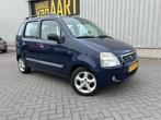 Suzuki Wagon R+ 1.3 GL, Auto's, Suzuki, Voorwielaandrijving, Gebruikt, 4 cilinders, Origineel Nederlands