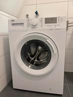 Beko wasmachiene WTV7812BS1, Witgoed en Apparatuur, Wasmachines, Ophalen of Verzenden, Zo goed als nieuw, 1200 tot 1600 toeren
