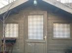 Tuinhuis, Tuin en Terras, Tuinhuizen, Ophalen, Gebruikt, Tuinhuis, 250 tot 500 cm