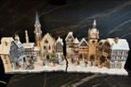 Groot nostalgisch kerstdorp, Ophalen, Zo goed als nieuw