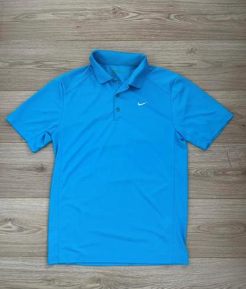 Nieuwe Nike Dri-fit Polo - Maat S beschikbaar voor biedingen