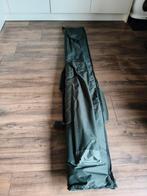 Foudraal x2 de Luxe 13 ft - Hengel Foedraal, Ophalen, Zo goed als nieuw, Overige typen