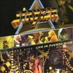 Stryper - Greatest Hits - Live in Puorto Rico  Originele CD, Cd's en Dvd's, Ophalen of Verzenden, Nieuw in verpakking