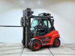 Linde H80D Triplex Freelift 6.2M Airco overdruk Diesel nieuw
