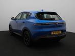 Alfa Romeo Tonale 1.5T Hybrid Sprint | Navi | ECC | PDC | LE, Auto's, Alfa Romeo, 12 maanden, Gebruikt, 4 cilinders, Blauw