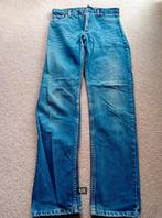 Levi's 611 herenjeans vintage, Kleding | Heren, Spijkerbroeken en Jeans, Blauw, Ophalen of Verzenden, W33 - W34 (confectie 48/50)