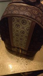 Carlo Colucci Rugzak - Nieuw!, Sieraden, Tassen en Uiterlijk, Tassen | Rugtassen, Overige merken, Minder dan 30 cm, Nieuw, Ophalen of Verzenden