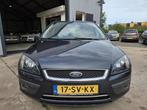 Ford Focus 1.6-16V Futura, Auto's, Ford, 1596 cc, Gebruikt, Zwart, 620 kg