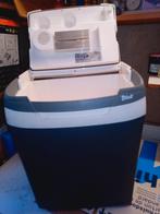 Koelbox 30 liter, op 220 of 12 Volt, Caravans en Kamperen, Koelboxen, Ophalen, Gebruikt, Koelbox, Elektrisch