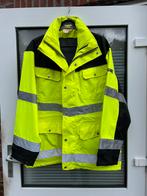 Heren werkjas, Doe-het-zelf en Verbouw, Veiligheidskleding, Ophalen of Verzenden, Zo goed als nieuw