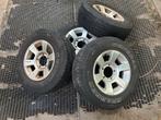 Diverse offroad Banden Daihatsu Feroza, Suzuki Vitara, 15 inch, Ophalen of Verzenden, Band(en), Zomerbanden