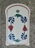 Boerenbont kaasplankjes, boerenbond, Huis en Inrichting, Keuken | Servies, Overige typen, Nieuw, Ophalen of Verzenden, Aardewerk