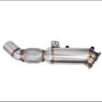 BMW 140i/240i/340i/440i downpipe (B58) 2016 t/m 2018, Ophalen of Verzenden, Nieuw, BMW