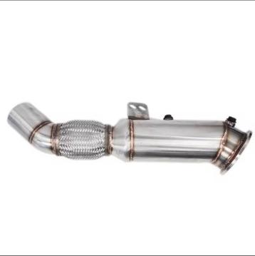 BMW 140i/240i/340i/440i downpipe (B58) 2016 t/m 2018 beschikbaar voor biedingen