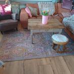 Prachtig Pip Multi Ornamento kleed vloerkleed 2.30 bij 1.55, 200 cm of meer, Ophalen of Verzenden, Zo goed als nieuw, 200 cm of meer