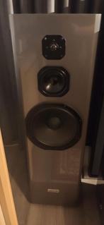 Visaton Atlas Transmission, Audio, Tv en Foto, Luidsprekers, Ophalen, 120 watt of meer, Front, Rear of Stereo speakers, Overige merken