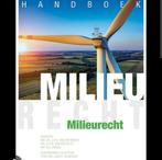 Handboek Milieurecht, Ophalen of Verzenden, HBO