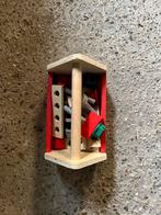 Parkside Speelgoed Werkbank, Ophalen, Gebruikt, Jongen of Meisje