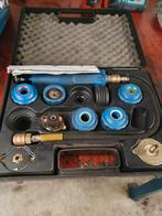 Radiateur afpers gereedschap, Auto diversen, Ophalen of Verzenden