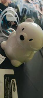 Microlife NEB 400 vernevelaar voor kinderen., Diversen, Verpleegmiddelen, Ophalen of Verzenden