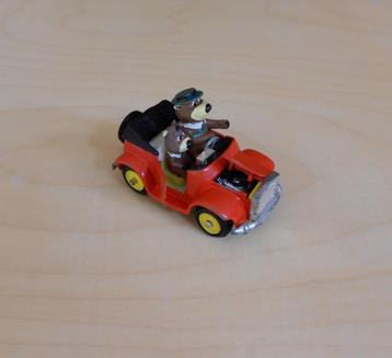 MebeToys - Yogi en BooBoo A-35  exclusieve vintage. beschikbaar voor biedingen