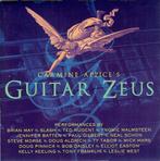 CD: Carmine Appice - Carmine Appice's Guitar Zeus (ZGAN), Ophalen of Verzenden, Zo goed als nieuw, Poprock