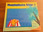 Phantastische Bilder II - 3D Illusie Boek, Ophalen of Verzenden, Zo goed als nieuw, Overige onderwerpen