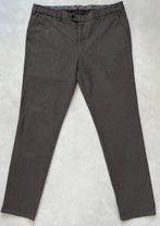 MMX zwart/beige “pied-de-poule”-motiefje maat 38/34, Ophalen of Verzenden, Zo goed als nieuw, Overige maten, Zwart