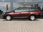 DACIA Logan Mcv 0.9 Bi-Fuel Lauréate | NAV | C.C. | Complee, Auto's, Keurmerk '100% Onderhouden', 898 cc, Stof, Gebruikt
