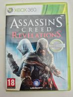 Assassin's Creed Revelations - Xbox 360, Avontuur en Actie, Online, Gebruikt, Vanaf 18 jaar