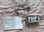 Sony Cybershot Camera DSC P31 1.98 megapixels, Ophalen of Verzenden, Gebruikt, Sony, 8 keer of meer
