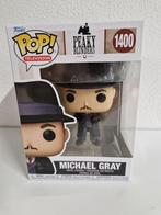 Funko 1400 Michael Gray (Peaky Blinders), Ophalen of Verzenden, Nieuw