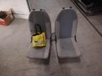 Stoelen achterbak Renault Scenic, Gebruikt, Ophalen of Verzenden, Renault