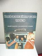 Het aanzien van 1969, Boeken, Geschiedenis | Wereld, Gelezen, Overige gebieden, Ophalen of Verzenden, 20e eeuw of later