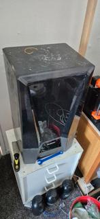 Elegoo saturn 3 ultra inclusief wash and cure, Ophalen, Gebruikt